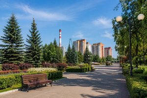 Электросталь: где находится город и чем интересен промышленный центр Подмосковья